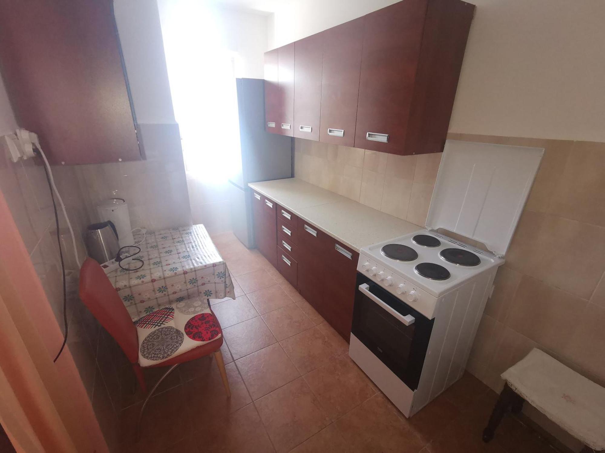Apartment Marija ツリクヴェニツァ エクステリア 写真