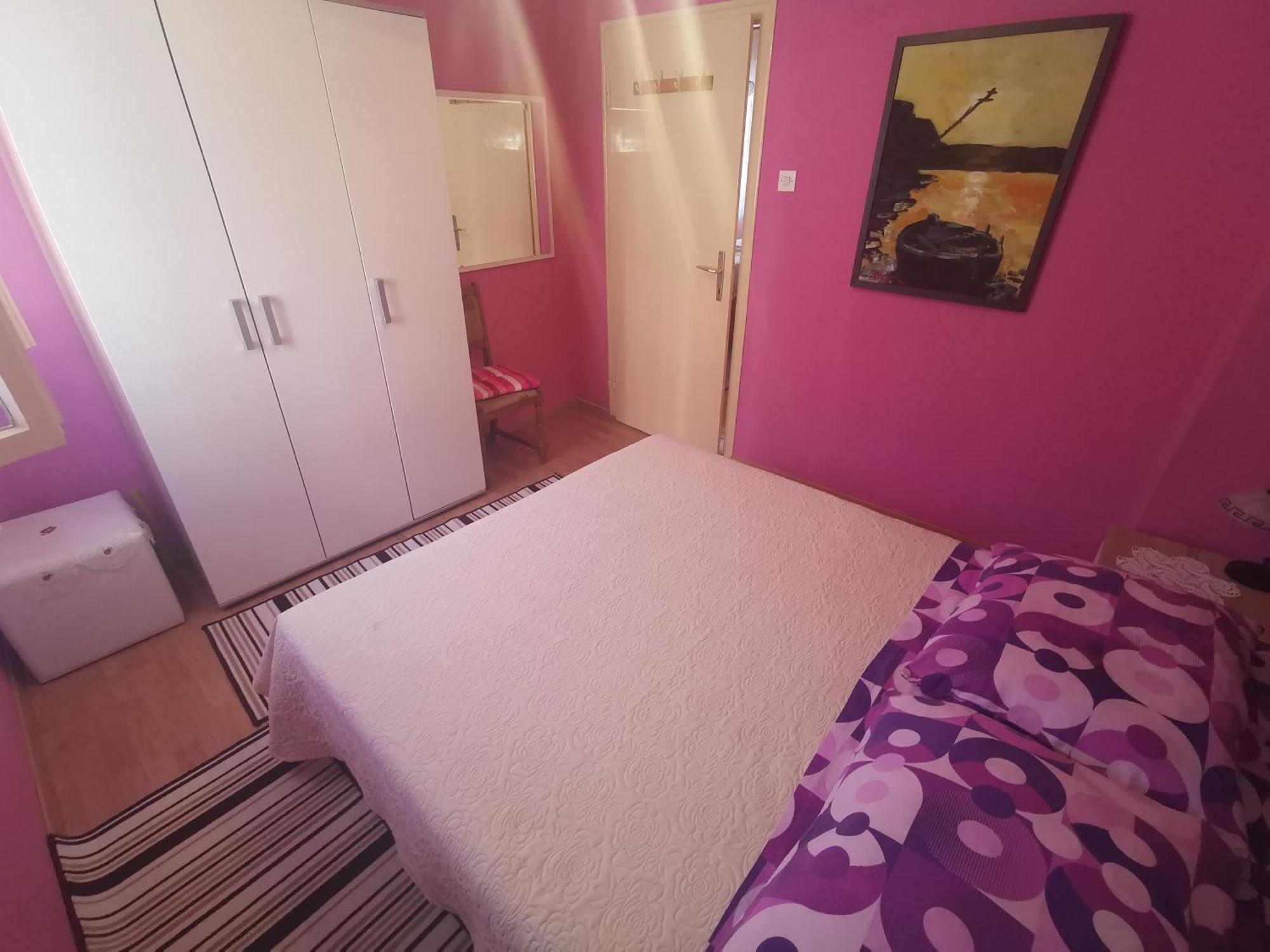 Apartment Marija ツリクヴェニツァ エクステリア 写真