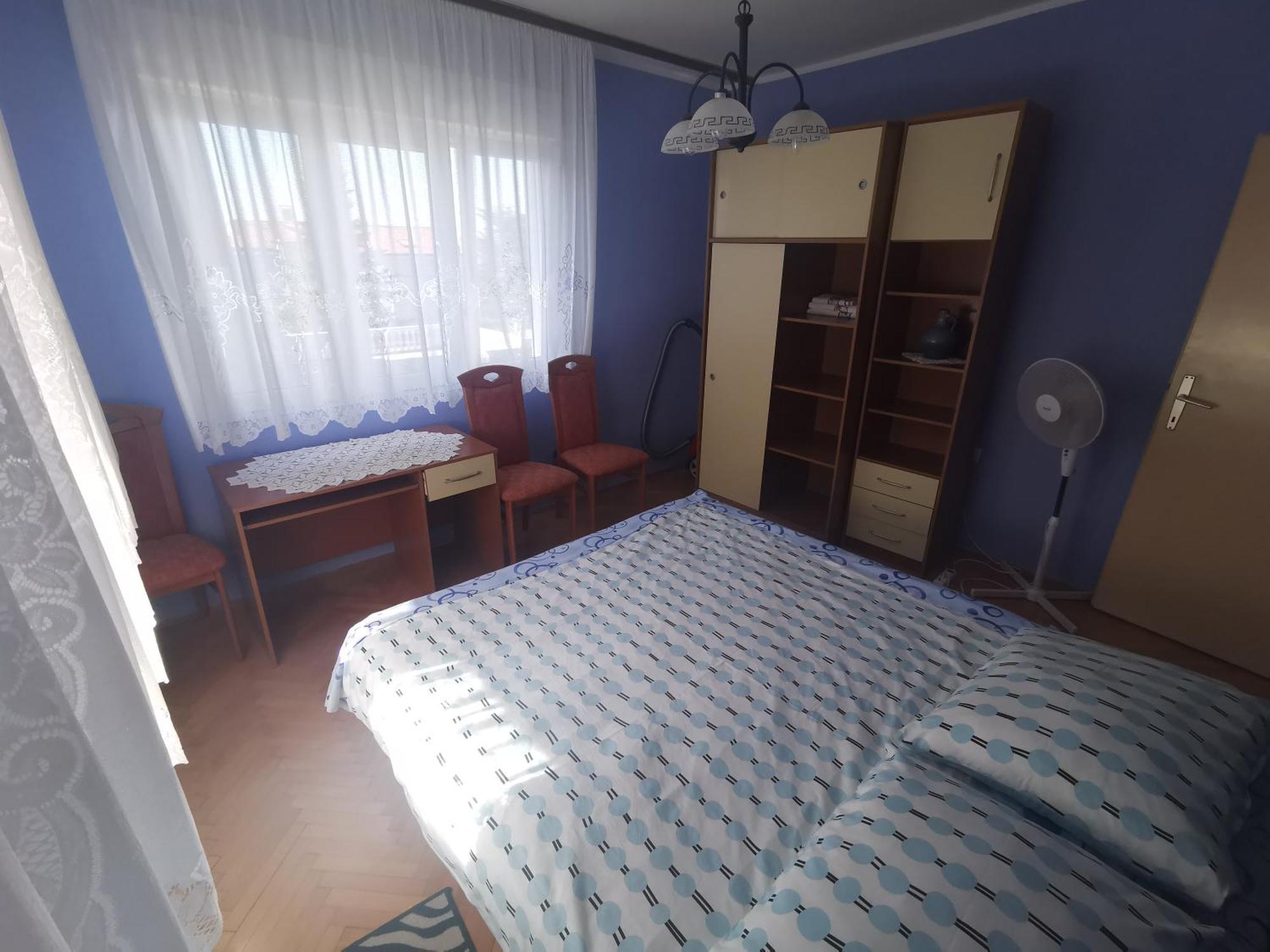 Apartment Marija ツリクヴェニツァ エクステリア 写真