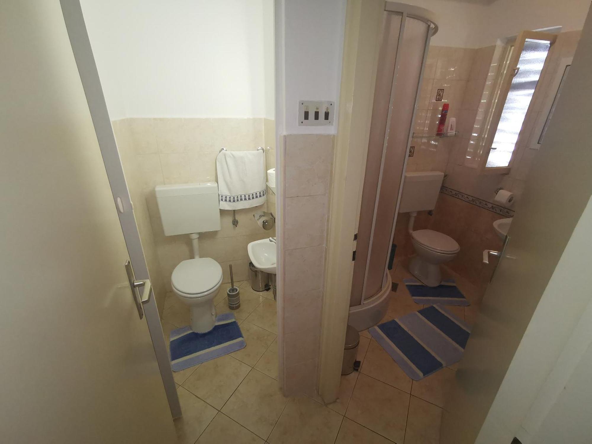 Apartment Marija ツリクヴェニツァ エクステリア 写真